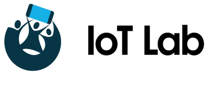 Logo IotLab